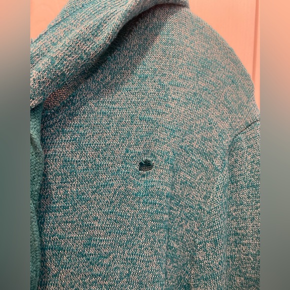 PINK Lightweight Hoodie - Picture 6 of 6